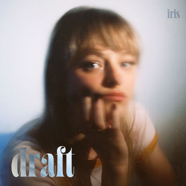 iris draft EP